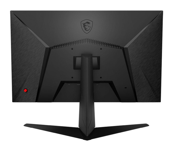 MSI Optix G241 czarny - 546536 - zdjęcie 4